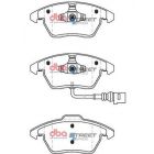DBA Street Series Brake Pads