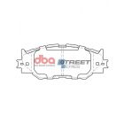 DBA Street Series Brake Pads
