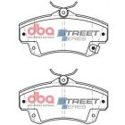 DBA Street Series Brake Pads