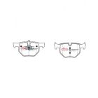 DBA Street Series Brake Pads