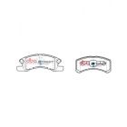 DBA Street Series Brake Pads