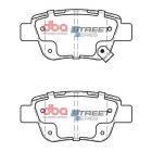 DBA Street Series Brake Pads