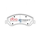 DBA Street Series Brake Pads