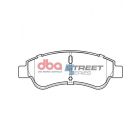DBA Street Series Brake Pads