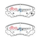 DBA Street Series Brake Pads