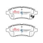 DBA Street Series Brake Pads