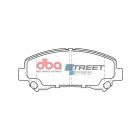DBA Street Series Brake Pads