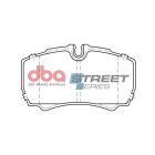 DBA Street Series Brake Pads