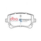 DBA Street Series Brake Pads