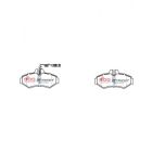DBA Street Series Brake Pads