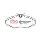 DBA Street Series Brake Pads