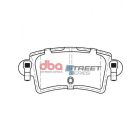 DBA Street Series Brake Pads