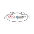 DBA Street Series Brake Pads