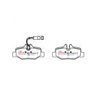 DBA Street Series Brake Pads