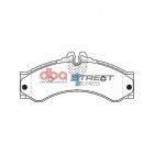 DBA Street Series Brake Pads