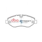 DBA Street Series Brake Pads