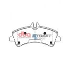 DBA Street Series Brake Pads