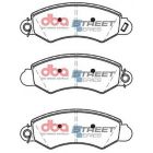 DBA Street Series Brake Pads