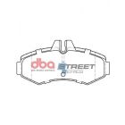 DBA Street Series Brake Pads