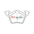 DBA Street Series Brake Pads