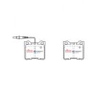 DBA Street Series Brake Pads