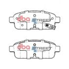 DBA Street Series Brake Pads