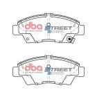 DBA Street Series Brake Pads
