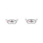 DBA Street Series Brake Pads