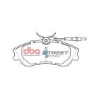 DBA Street Series Brake Pads