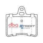 DBA Street Series Brake Pads