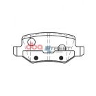 DBA Street Series Brake Pads