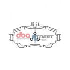 DBA Street Series Brake Pads