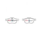 DBA Street Series Brake Pads