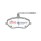DBA Street Series Brake Pads