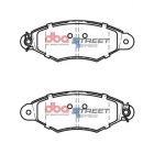 DBA Street Series Brake Pads