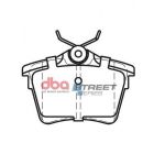 DBA Street Series Brake Pads