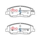 DBA Street Series Brake Pads