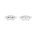 DBA Street Series Brake Pads