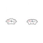 DBA Street Series Brake Pads