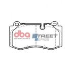 DBA Street Series Brake Pads