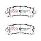 DBA Street Series Brake Pads