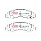 DBA Street Series Brake Pads
