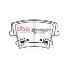 DBA Street Series Brake Pads