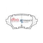 DBA Street Series Brake Pads