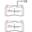 DBA Street Series Brake Pads