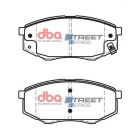 DBA Street Series Brake Pads