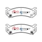 DBA Street Series Brake Pads