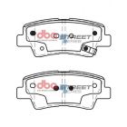 DBA Street Series Brake Pads