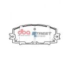 DBA Street Series Brake Pads