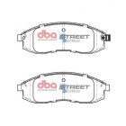 DBA Street Series Brake Pads